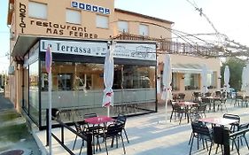 Hostal Mas Ferrer